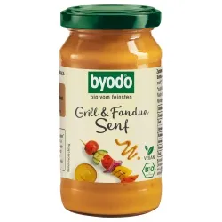 Byodo Grill- & Fondue-Senf – Produktbild 1 von 1