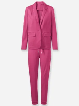 heine Hosenanzug fuchsia – Produktbild 1 von 1