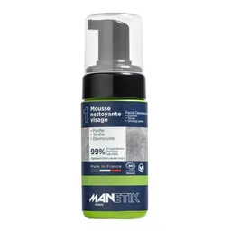 Manetik Manetik Reinigungsschaum – Produktbild 1 von 1