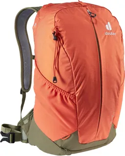 Deuter Deuter AC Lite 23 Rucksack (9205 paprika/khaki) – Produktbild 1 von 1