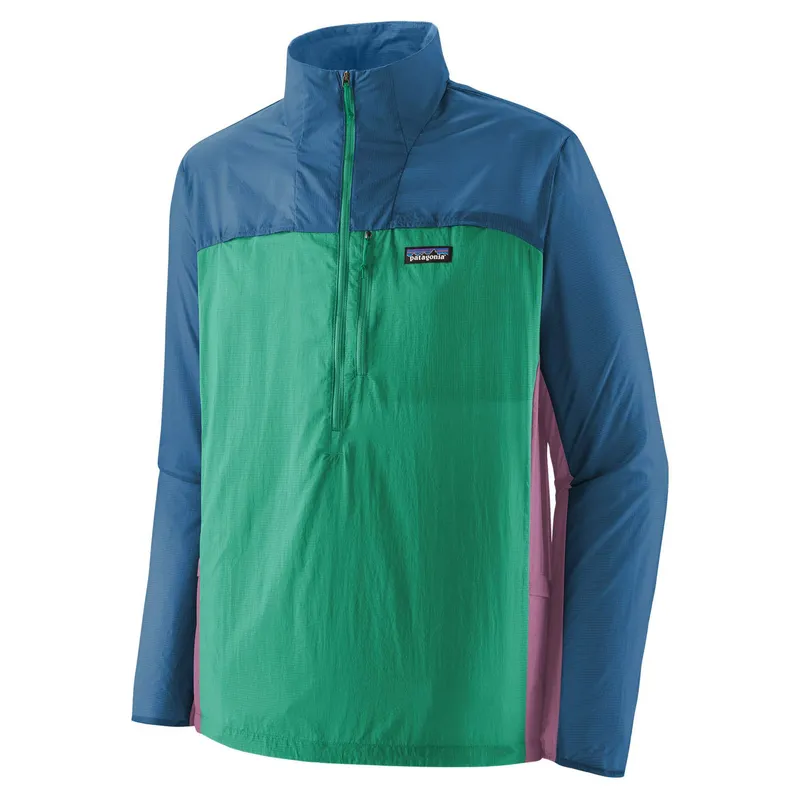 Patagonia M'S HOUDINI STASH 1/2 ZIP P/O – Produktbild 1 von 2