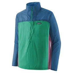 Patagonia M'S HOUDINI STASH 1/2 ZIP P/O – Produktbild 1 von 1