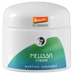 Martina Gebhardt Melissen-Creme – Produktbild 1 von 1