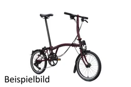 Brompton Brompton C Line H12R – Produktbild 1 von 1