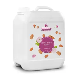 Speed Speed Gloss-Spray ALMOND, 2500ml – Produktbild 1 von 1