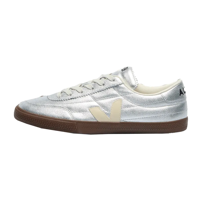 Veja Veja Panenka O.T., Silber, – Produktbild 1 von 1