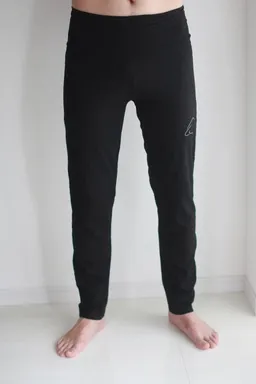 ESPARTO ESPARTO Sporthose Sporthose Daylu in Bio-Baumwolle – Produktbild 1 von 1