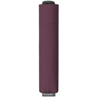 Doppler doppler Regenschirm "zero,99" royal berry – Produktbild 1 von 1