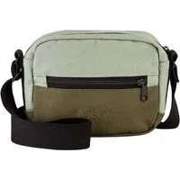 MELA MELA Bio-Umhängetasche 'PATNI', 1,8 l , olive/sage – Produktbild 1 von 1