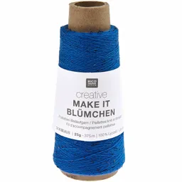 Rico Design Rico Design Creative Make It Blümchen Blau – Produktbild 1 von 1