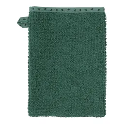 Wörner Wörner 3er-Pack Waschlappen 15x21 cm gruen – Produktbild 1 von 1