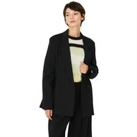 SKFK SKFK Blazer-Jacke AIOA, Black, – Produktbild 1 von 1