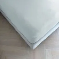 Kayori Kayori Emma Spannbettlaken Baumwollsatin – Produktbild 1 von 1