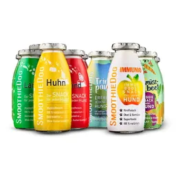 SmoothieDog SmoothieDog Mix 12x250 ml – Produktbild 1 von 1