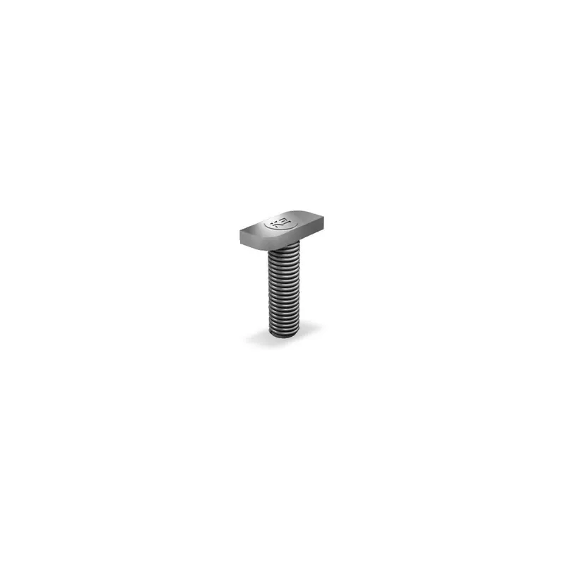 K2 Systems K2 Systems Hammerkopfschraube 20/12 M8x20 für SingleRail 36/50 – Produktbild 2 von 2