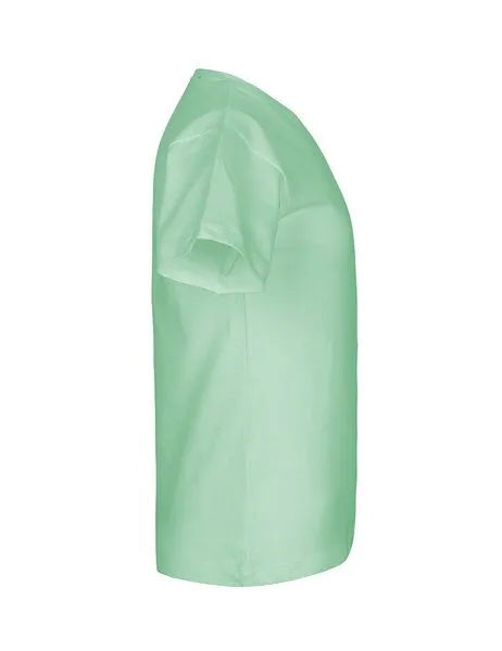 Neutral® - 3FREUNDE Neutral® - 3FREUNDE Kinder T-Shirt, Dusty mint, – Produktbild 4 von 4
