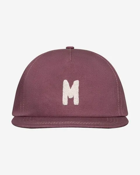 MATONA Matona Mütze | Surf Cap | aus Bio-Baumwolle, Berry, – Produktbild 3 von 3
