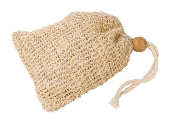 Croll & Denecke Sisal Seifensäckchen von Croll & Denecke – Produktbild 2 von 2