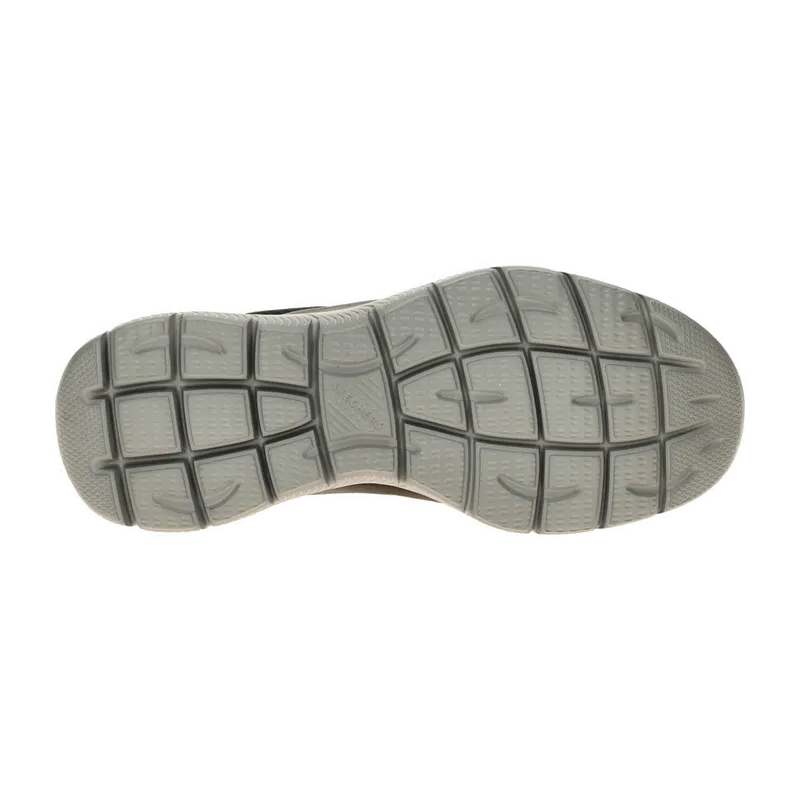 Skechers Skechers Summits Schuhe schwarz rot SLIP-INS 232457 für Herren, schwarz, Größe 46 EU, Schwarz, – Produktbild 8 von 8