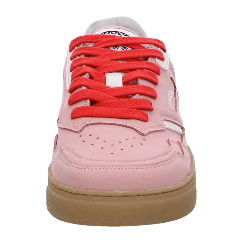MoEa MoEa Origin Low für Damen, blau, Größe 41 EU, Rosa, – Produktbild 7 von 7