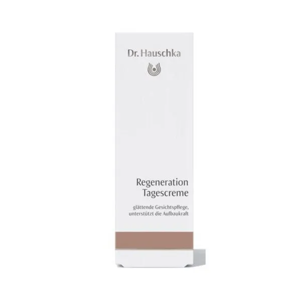 Dr. Hauschka Regeneration Dr. Hauschka Regeneration Tagescreme – Produktbild 1 von 1