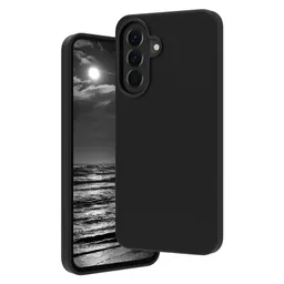 dbramante1928 dbramante1928 Roskilde ICON Magnetic Backcover für das Samsung Galaxy A57 (5G) - Midnight – Produktbild 1 von 1