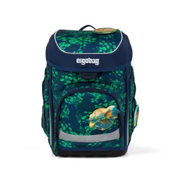 Ergobag Ergobag cubo Schulranzen, 5-teiliges Set, Kollektion 2026 DrachenbezwingBär – Produktbild 1 von 1