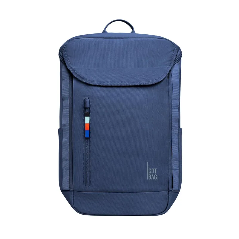 GOT BAG GOT BAG Pro Pack Laptop-Rucksack ocean blue, Blue, – Produktbild 1 von 1