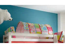 2er-Set Kissen "Infanskids" butterfly – Produktbild 1 von 1