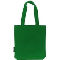 Neutral 3FREUNDE Neutral® - 3FREUNDE Baumwolltasche, Grün, – Produktbild 1 von 1
