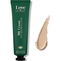 PHB Ethical Beauty Love Ethical Beauty Bare Skin BB Cream - Farbton Fair – Produktbild 1 von 1