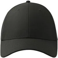 Atlantis Headwear Atlantis Headwear Cap ohne Verschluss Flexibel aus dehnbaren Material 2 Größen, Schwarz, – Produktbild 2 von 7