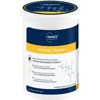 navalis navalis orthosal Vitamin C Horse – Produktbild 1 von 1