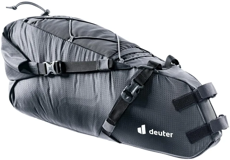 Deuter deuter Mondego SB 16 Schwarz Modell 2026 – Produktbild 2 von 2