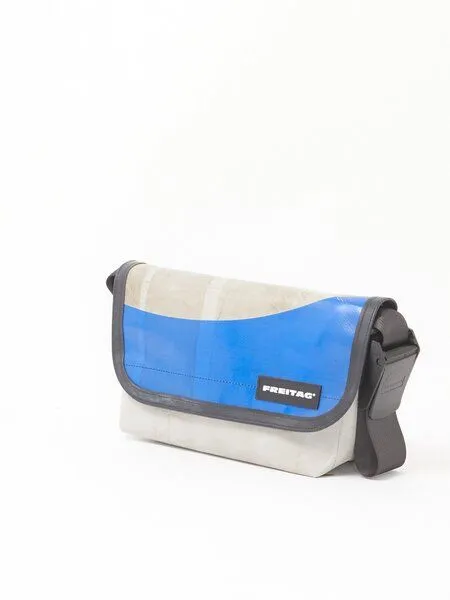 Freitag Freitag F41 Hawaii Five-O - blue grey (000004250264) – Produktbild 2 von 3