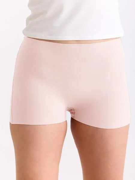 erlich textil erlich textil Light Touch Panty Slip aus Modal, Magnolie, – Produktbild 3 von 5