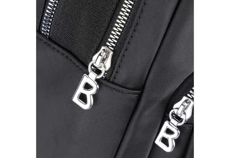 BOGNER Rucksack Bogner - Damen Rucksack Verbier Play 1.0 Hermine, Schwarz, – Produktbild 4 von 4