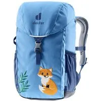 Deuter Deuter Waldfuchs Kinderrucksack 10L, Wave-nightblue (blau), – Produktbild 1 von 1