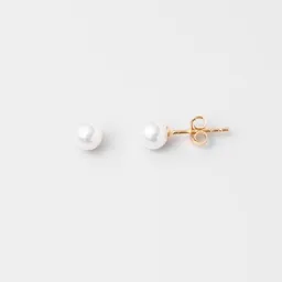 fejn jewelry fejn jewelry Ohrstecker 'pearl stud' – Produktbild 1 von 1