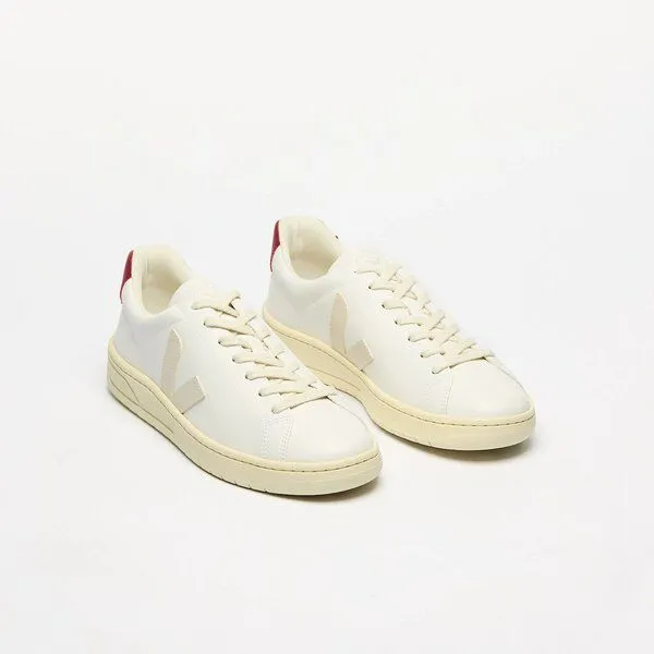 Veja Veja Urca CWL - White Pierre Marsala, White pierre marsala, – Produktbild 4 von 4