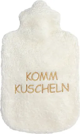 Efie Efie Kirschkern-Wärmekissen (KbA) – Produktbild 1 von 1