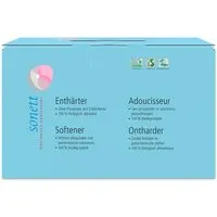 Sonett Sonett Enthärter für Waschmittel, 5 kg – Produktbild 1 von 1