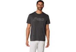 Asics Asics Laufshirt ASICS LOGO SS TEE – Produktbild 1 von 1