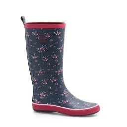 Rouchette Gummistiefel Damen Rouchette Goji – Produktbild 1 von 1