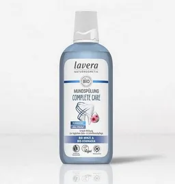 lavera Lavera Mundspülung Complete Care fluoridfrei – Produktbild 1 von 1
