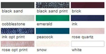 Stewart+Brown Stewart+Brown Long Merrow Tank, Schwarz, – Produktbild 4 von 4