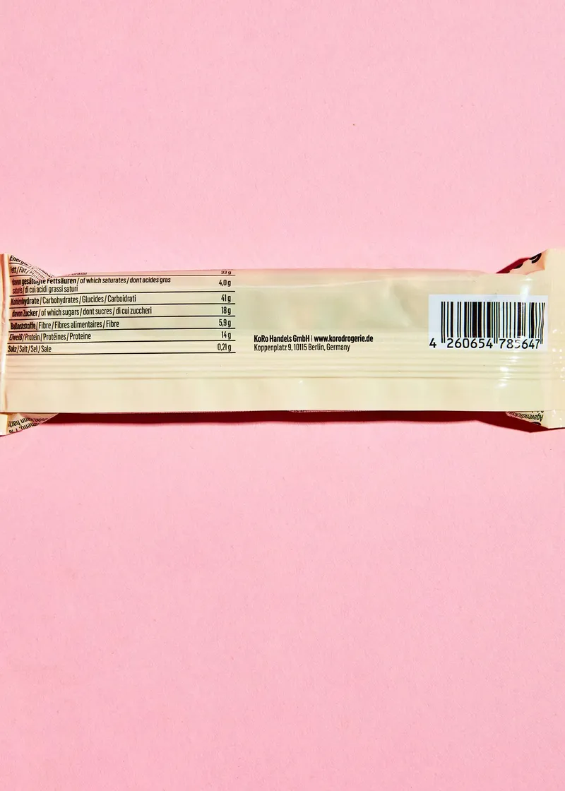 KoRo Nussknacker Walnuss-Feige 40 g – Produktbild 3 von 5