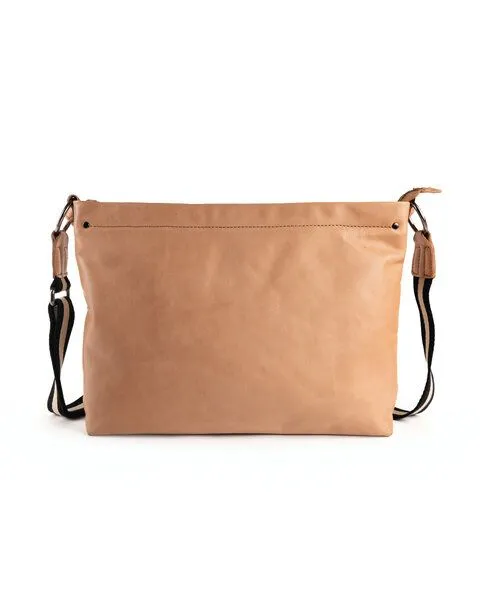 Harolds Harolds Harold's CAU13 Caugio shoulderbag, Camel, – Produktbild 1 von 4
