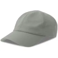 Atlantis Headwear Atlantis Headwear Atlantis Cap Kappe Cappy Basecap Sportcap, Grau, – Produktbild 1 von 1