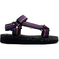 thies thies Damen vegan Eco Trek Sandale Vegan Rosa – Produktbild 1 von 1